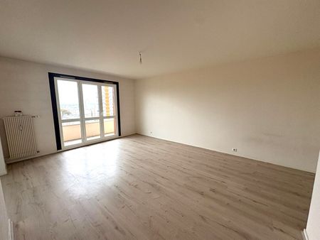 Location appartement 1 pièce, 39.00m², Reims - Photo 3