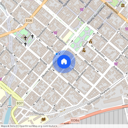 Κέντρο (Κόρινθος)