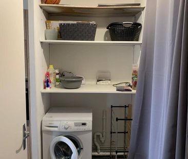 Appartement T2 meublé à Nantes - Photo 3
