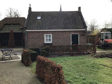 Te huur: Huis Vestdijk in Oost West en Middelbeers - Foto 4