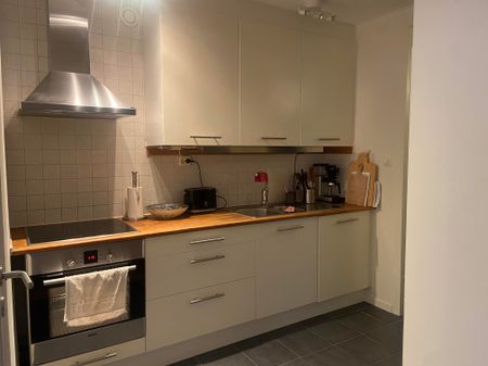 Vaktmästaregången, Göteborg - Photo 5