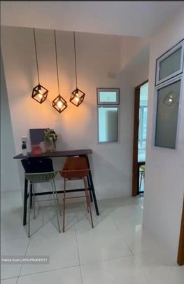 The Sail @ Marina Bay (D1), Apartment - For Rent - Photo 1