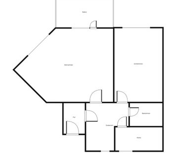 Dresdenstr. 25, 38124 Braunschweig OT Heidberg-Melverode - Photo 5