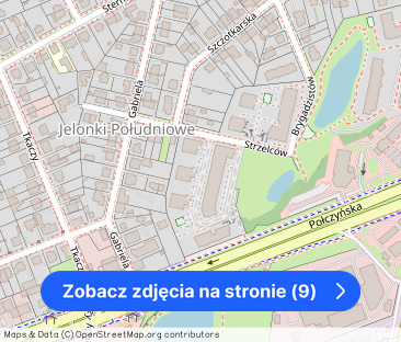 2 pokoje - 38 m2 z klimatyzacja od 1.10 – zdjęcie 1
