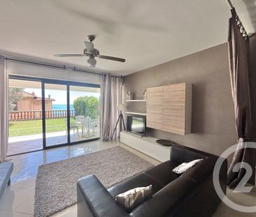 Location Appartement 2 pièces 159m² CARNOLES 06190 - Photo 1