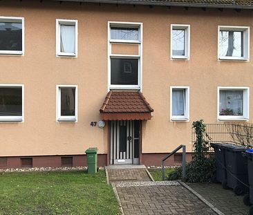 Attraktive 4-Zimmer Erdgeschosswohnung in bevorzugter Lage in Bergkamen-City - Foto 3