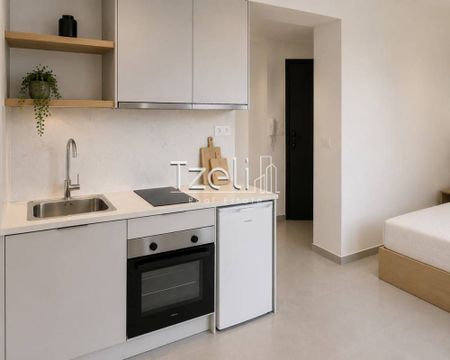 Studio/Γκαρσονιέρα για ενοικίαση Σκαγιοπούλειο (Πάτρα) - Φωτογραφία 5