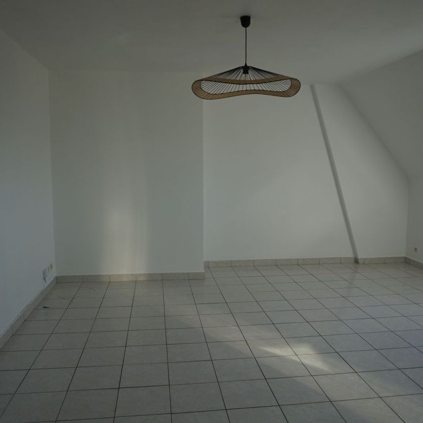 Location Appartement 2 pièces 38m² SENS 89100 - Photo 1