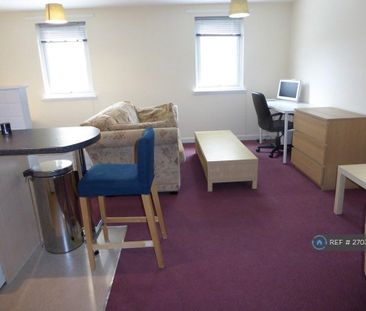 Studio to rent - Photo 5