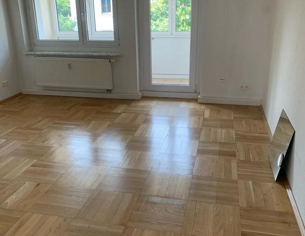3-Raum-Wohnung in Dresden-Plauen - Foto 1