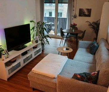 Mit viel liebe zum Detail eingerichtetes Studio - Photo 5