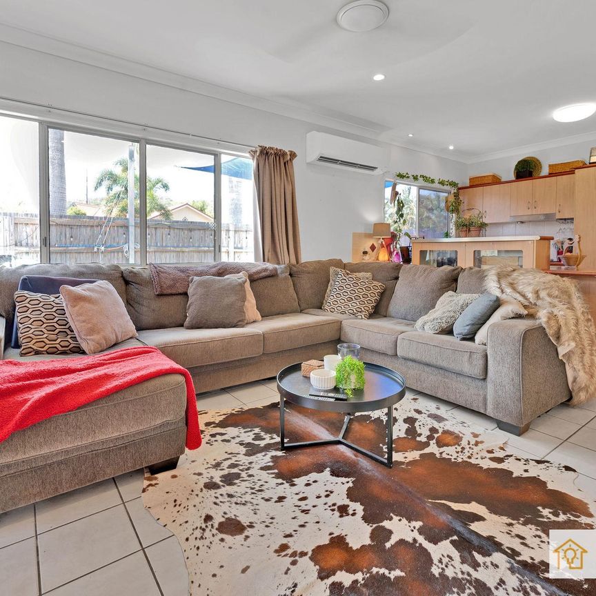 35 Southern Cross Circuit, Douglas QLD 4814 - House For Rent | Domain - Photo 1