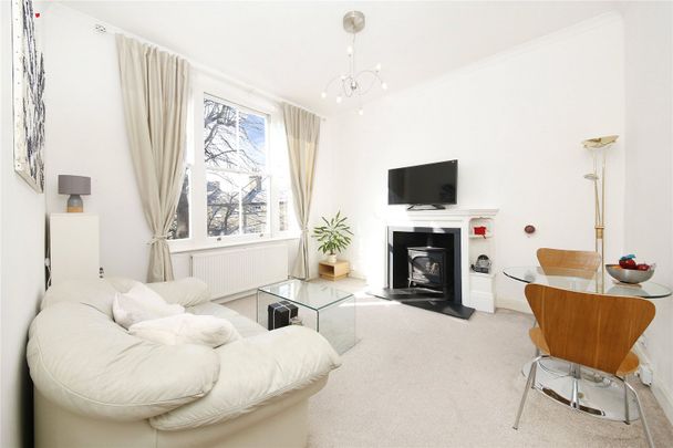 Greenwich South Street, Greenwich, SE10, London - Photo 1