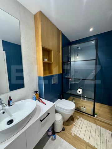 Casa 4 camere, 140 mp, garaj, curte, zona Voroneț - Fotografie 5
