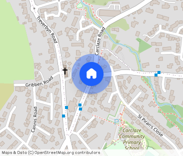 Carclaze Road, St Austell - Photo 1