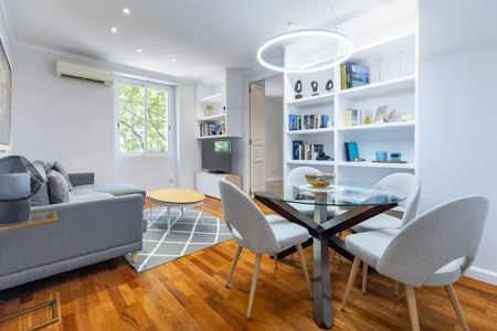 Carrer del Comte d'Altea, Valencia, Valencian Community 46005 - Photo 2