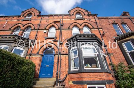 45 Regent Park Terrace, Leeds, LS6 2AX - Photo 4