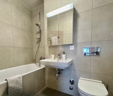 Bel appartement moderne proche du centre ville - Foto 5