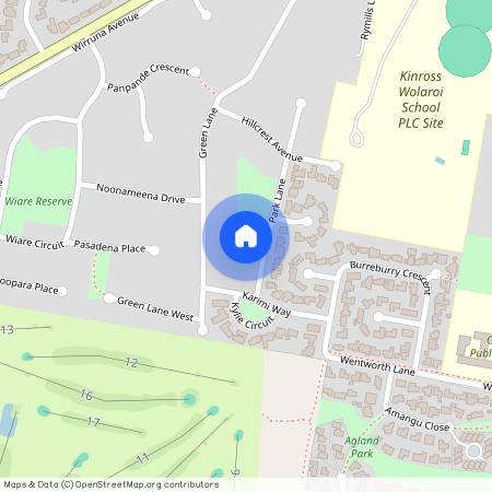 24 Park Lane, NSW 2800, Orange