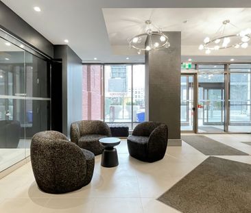 For Lease - 8 Widmer Street Unit# 3703, Toronto, Ontario - Photo 1