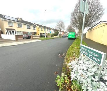 Lohunda Downs, Clonsilla, Dublin 15 - Photo 1
