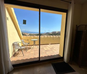 Ático En alquiler DUQUESA VILLAGE s/n, La Duquesa, Manilva - Photo 4