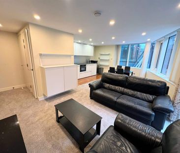 St Pauls Square, Liverpool, United Kingdom, L3 - Photo 2