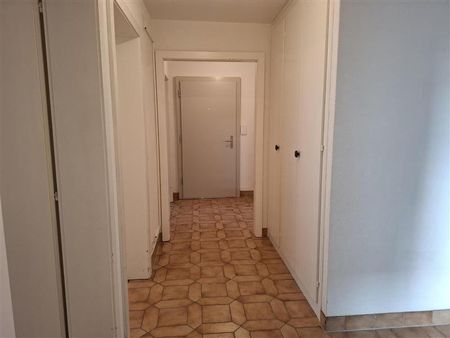 4.5 Zimmer, 1. Stock - Photo 3