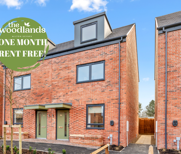 3 bedroom semi-detached house to rent - Photo 4