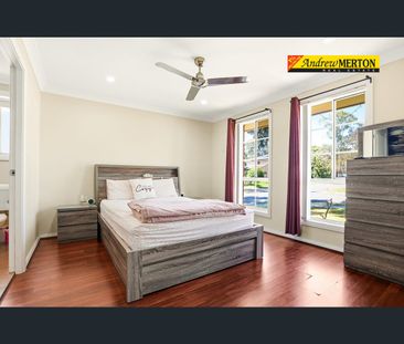 49 Torbert Avenue, Quakers Hill, NSW 2763 - Photo 3