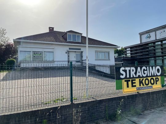 MAGAZIJN / STOCKAGERUIMTE - Foto 1