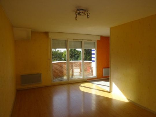 Appartement 3 pièces à Lille - Photo 1