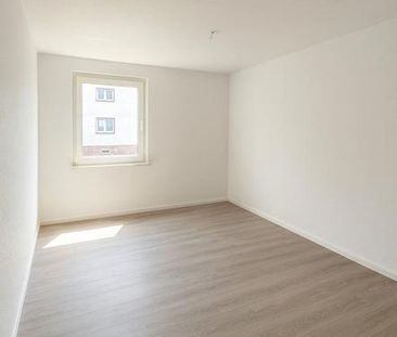 Traumhafte 53 qm Wohnung im EG - Foto 1