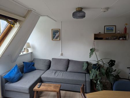 Te huur: knus appartement in hartje Utrecht - Photo 3