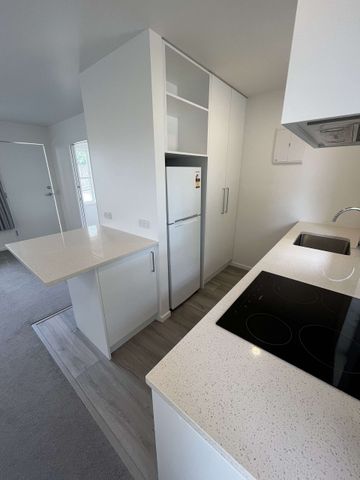 One-bedroom unit in the bays - Photo 3