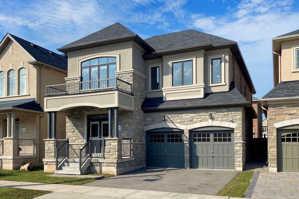 For Lease - 3099 Streamwood Passage N/A, Oakville, Ontario - Photo 1