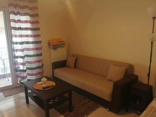 Studio/Γκαρσονιέρα για ενοικίαση - Νέα Αρτάκη, - Photo 1