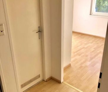 Sofortbezug: ruhige 2 Zimmer Mietwohnung im 2.OG ohne Lift - Foto 3