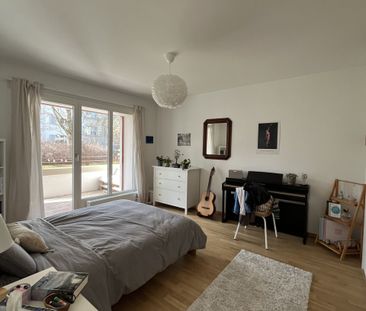 31/2 ROOM APARTMENT IN BERN - AUSSERHOLLIGEN, FURNISHED, TEMPORARY - Photo 5