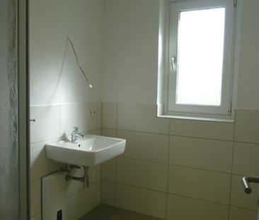 Moderne 3-Zimmer-Wohnung mit Loggia und Duschbad - Foto 3