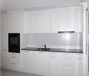 2.5 Zimmer, 72 m², EG - Foto 2