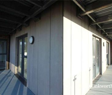 Gemini Park, Manor Way, Borehamwood, Hertfordshire, WD6 - Photo 5