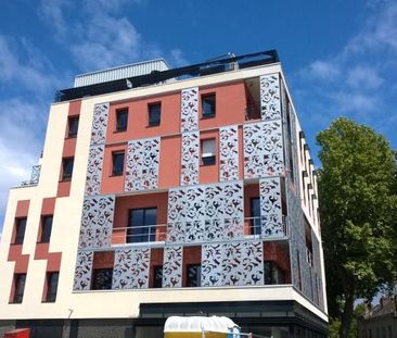 Location Appartement 2 pièces 41m² TOURS 37000 - Photo 1