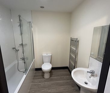 1 Bed Flat, Burgess Road, LE2 - Photo 6