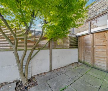 3 bedroom terraced house to rent - Photo 4