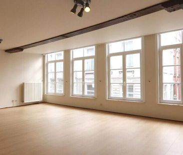 Appartement te huur in Brugge voor € 850 met 2 slaapkamers - Photo 5