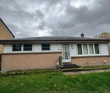 For Lease - 104 Queenston Crescent, London East, Ontario - Photo 4