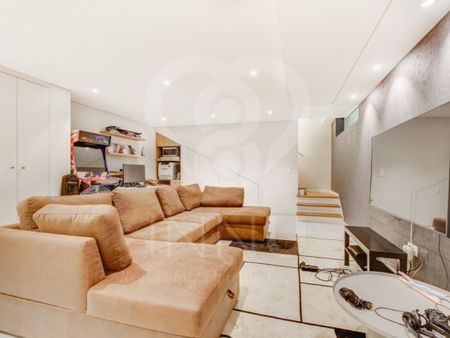 5 bedroom luxury Semidetached House for rent in Oeiras (Oeiras e Sao Juliao Barra), Oeiras, Lisbon - Photo 3