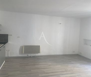 Location Appartement 3 pièces 50m² - Photo 1