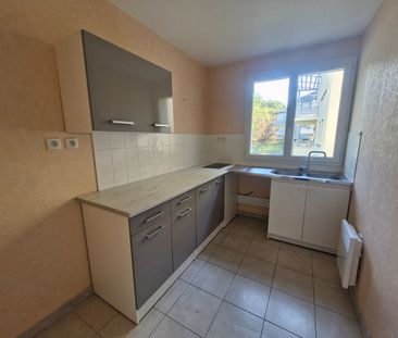 Location Appartement 2 pièces 48m² - Photo 4